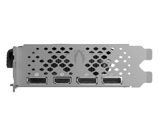 Zotac GeForce RTX 4060 SOLO 8GB GDDR6 - 1156764 - zdjęcie 6